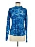 Assorted Brands Blue Long Sleeve T-Shirt Size M - photo 1