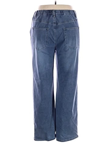 Elleven Jeans (view 2)