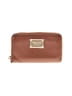 MICHAEL Michael Kors Brown Wallet One size - photo 1