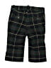 Janie and Jack Plaid Green Casual Pants Size 6-12 mo - photo 2