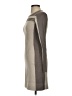 Athleta Gray Casual Dress Size XXS - photo 5