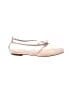 J.Crew Ivory Flats Size 9 - photo 1