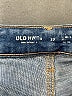Old Navy Blue Jeans Size 22 - photo 4