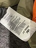 Orolay 100% Polyester Green Snow Jacket Size M - photo 7