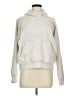 Athleta Silver Sweatshirt Size M (tall) - photo 1