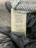 Max Studio Chevron-herringbone Gray Linen Pants Size L - photo 8