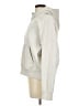 Athleta Silver Sweatshirt Size M (tall) - photo 5