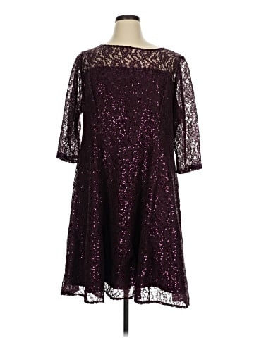 SLNY Cocktail Dress (view 1)