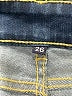Carmar Argyle Blue Jeans Size 26 waist - photo 4