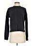 Athleta Black Sweatshirt Size XS - photo 1