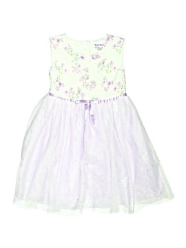 Blueberi Boulevard Dress