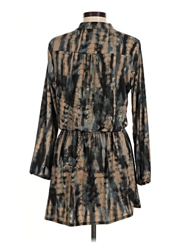 Ariella Casual Dress (view 2)