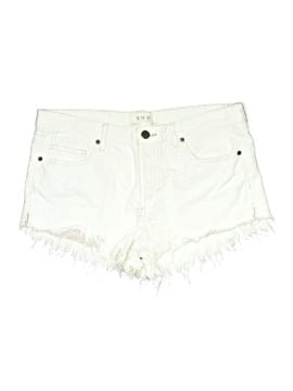 We The Free Denim Shorts