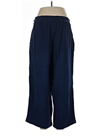 Lands' End Casual Pants (view 2)