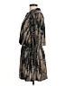 Ariella Tie-dye Brown Casual Dress Size M - photo 5