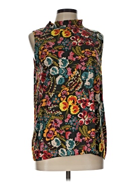 Ann Taylor Loft Sleeveless Blouse