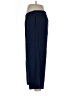 Lands' End 100% Cotton Blue Casual Pants Size L - photo 5