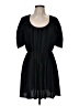Alice McCall 100% Polyester Black Casual Dress Size 6 - photo 1