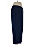 Lands' End 100% Cotton Blue Casual Pants Size L - photo 4