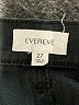 Evereve Solid Black Shorts Size 27 waist - photo 3