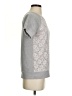 MICHAEL Michael Kors Silver Sweatshirt Size S - photo 4