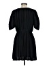 Alice McCall 100% Polyester Black Casual Dress Size 6 - photo 2
