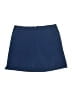 Lady Hagen Solid Blue Active Skort Size 8 - photo 1
