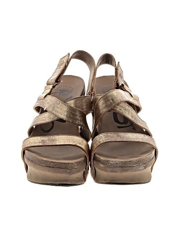 otBt Wedges (view 2)