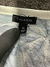 Talbots Floral Blue Pullover Sweater Size M - photo 7