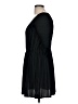 Alice McCall 100% Polyester Black Casual Dress Size 6 - photo 5