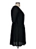 Alice McCall 100% Polyester Black Casual Dress Size 6 - photo 4