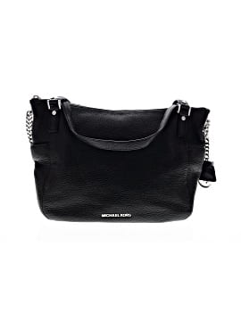 MICHAEL Michael Kors Leather Shoulder Bag (view 1)