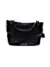 MICHAEL Michael Kors 100% Leather Black Leather Shoulder Bag One size - photo 1