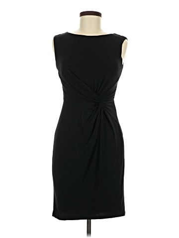 Donna Ricco Cocktail Dress (view 1)