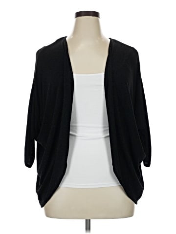 Alex Evenings Kimono (view 1)