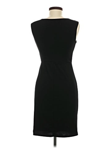 Donna Ricco Cocktail Dress (view 2)