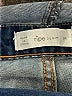 Ripe Blue Overalls Size M - photo 3