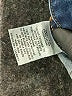 Ripe Blue Overalls Size M - photo 4
