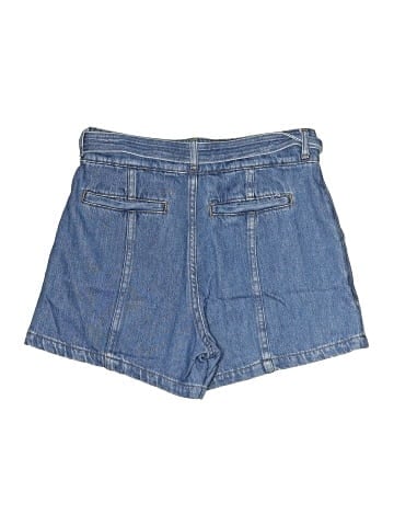 Derek Lam 10 Crosby Denim Shorts (view 2)