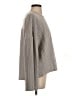 LoveRiche Chevron-herringbone Gray Pullover Sweater Size S - photo 4