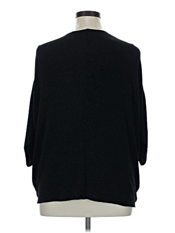 Alex Evenings Kimono (view 2)