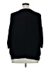 Alex Evenings Black Kimono Size 1X - photo 2