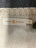 Tory Burch Tan Sweater Vest Size S - photo 7