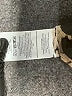 Tory Burch Tan Sweater Vest Size S - photo 8