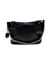 MICHAEL Michael Kors 100% Leather Black Leather Shoulder Bag One size - photo 3