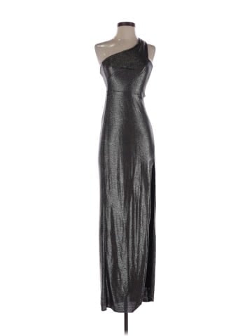 Aidan by Aidan Mattox Cocktail Dress (view 1)