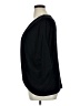 Alex Evenings Black Kimono Size 1X - photo 5