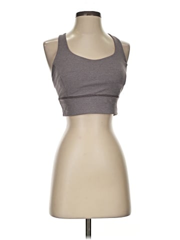 Lululemon Athletica Sleeveless Top (view 1)