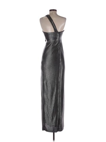Aidan by Aidan Mattox Cocktail Dress (view 2)