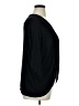 Alex Evenings Black Kimono Size 1X - photo 4